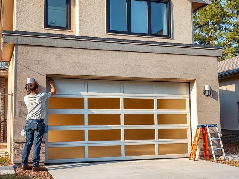 New Installation service in Rickreall, OR