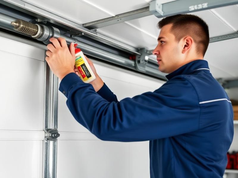 Maintenance service in Rickreall, OR