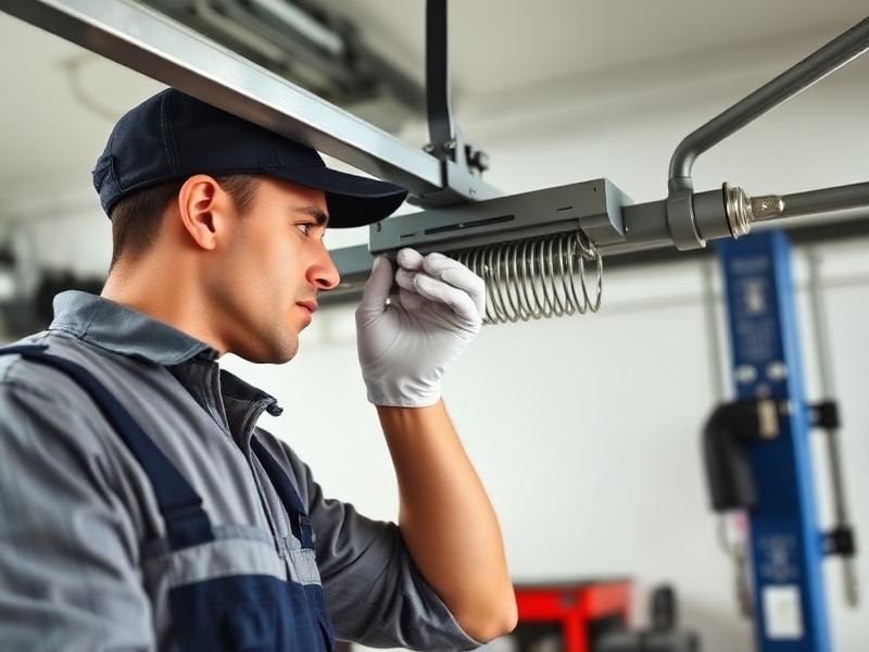 Garage Door Repair service in Rickreall, OR